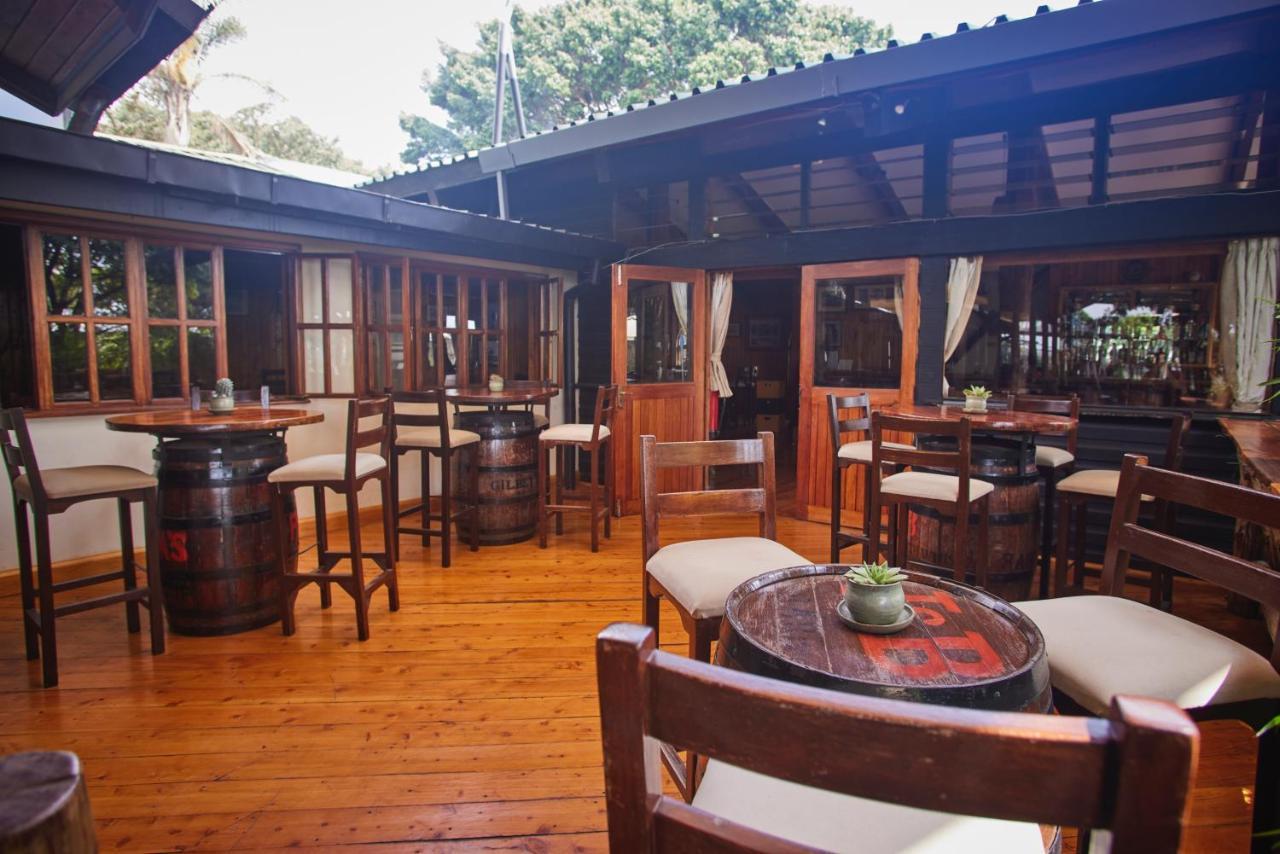Hotel Aero Club Of East Africa Nairobi Zewnętrze zdjęcie