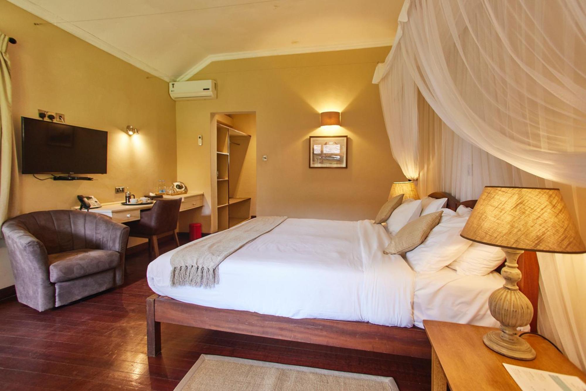 Hotel Aero Club Of East Africa Nairobi Zewnętrze zdjęcie
