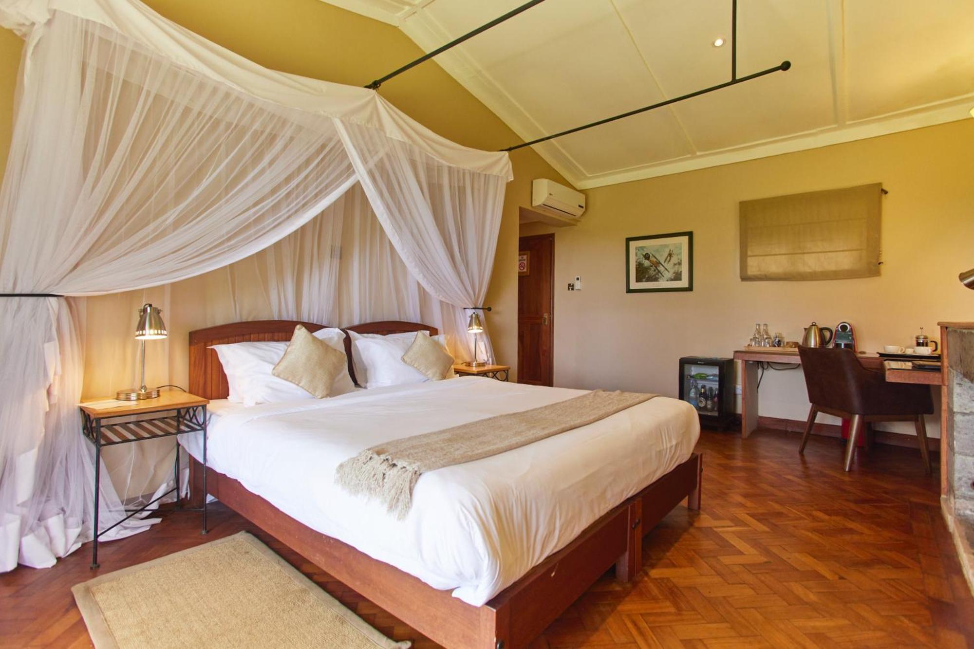 Hotel Aero Club Of East Africa Nairobi Zewnętrze zdjęcie