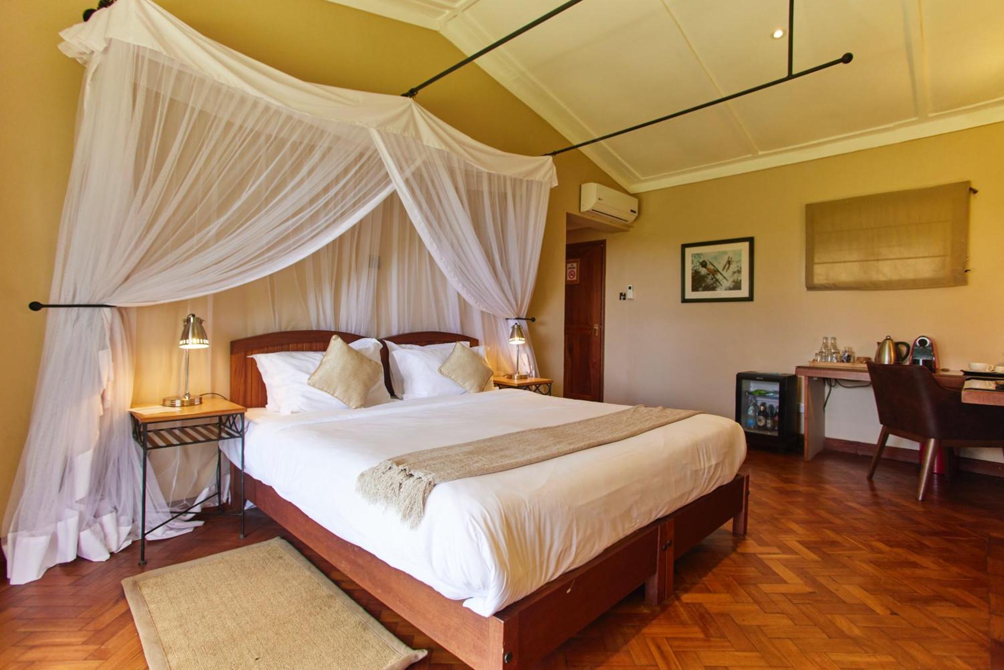 Hotel Aero Club Of East Africa Nairobi Zewnętrze zdjęcie