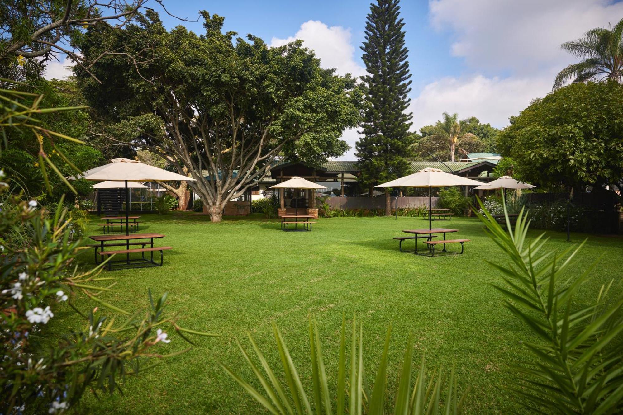Hotel Aero Club Of East Africa Nairobi Zewnętrze zdjęcie